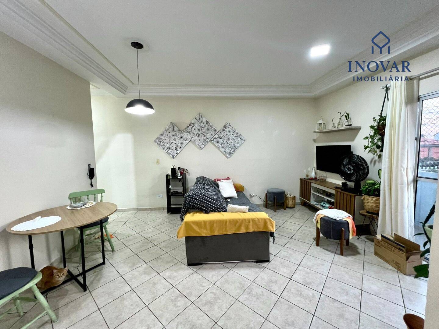 Apartamento, 2 quartos, 68 m² - Foto 9