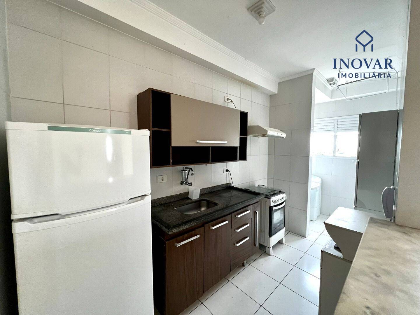 Apartamento, 2 quartos, 50 m² - Foto 9