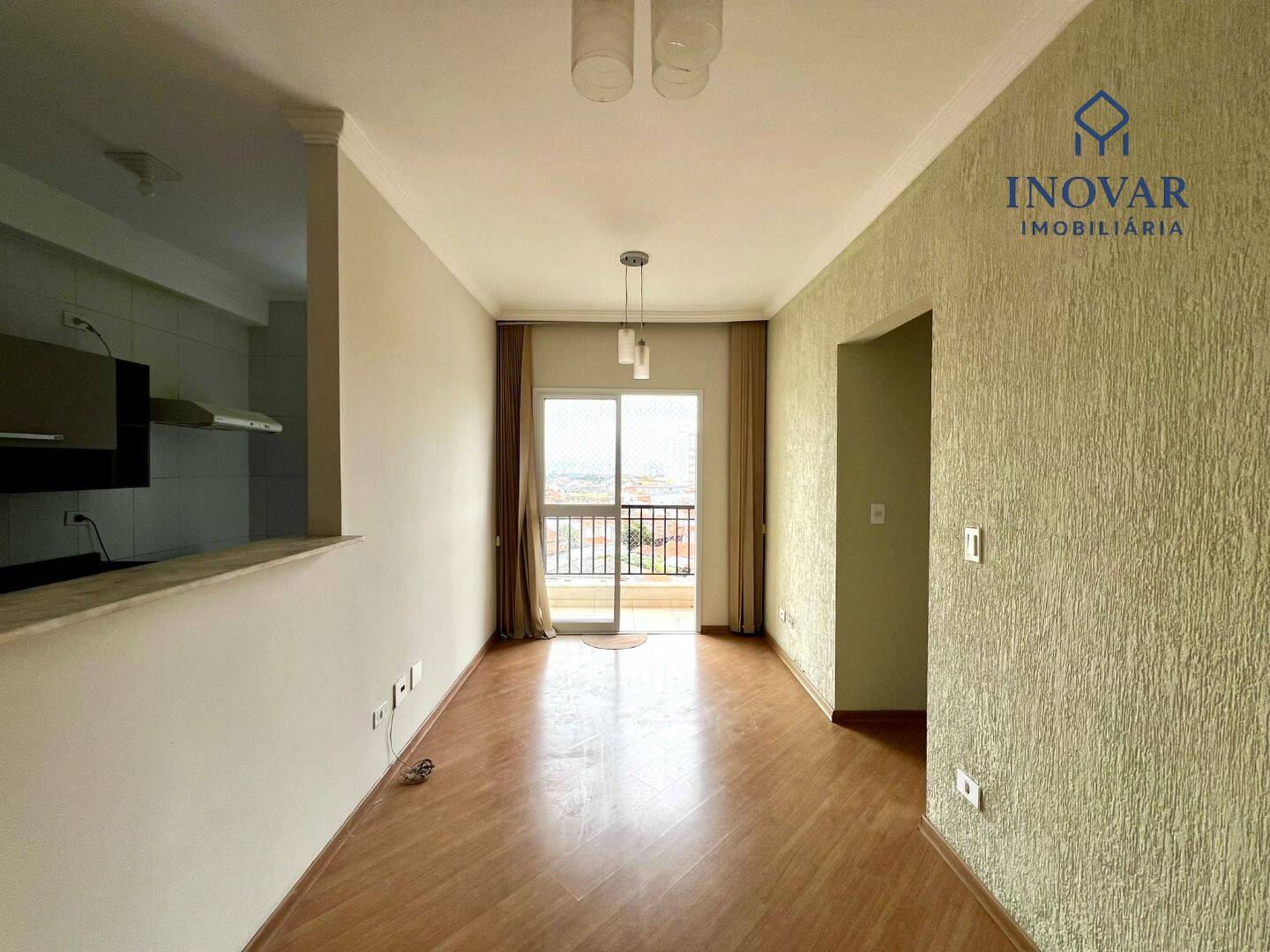 Apartamento, 2 quartos, 50 m² - Foto 2