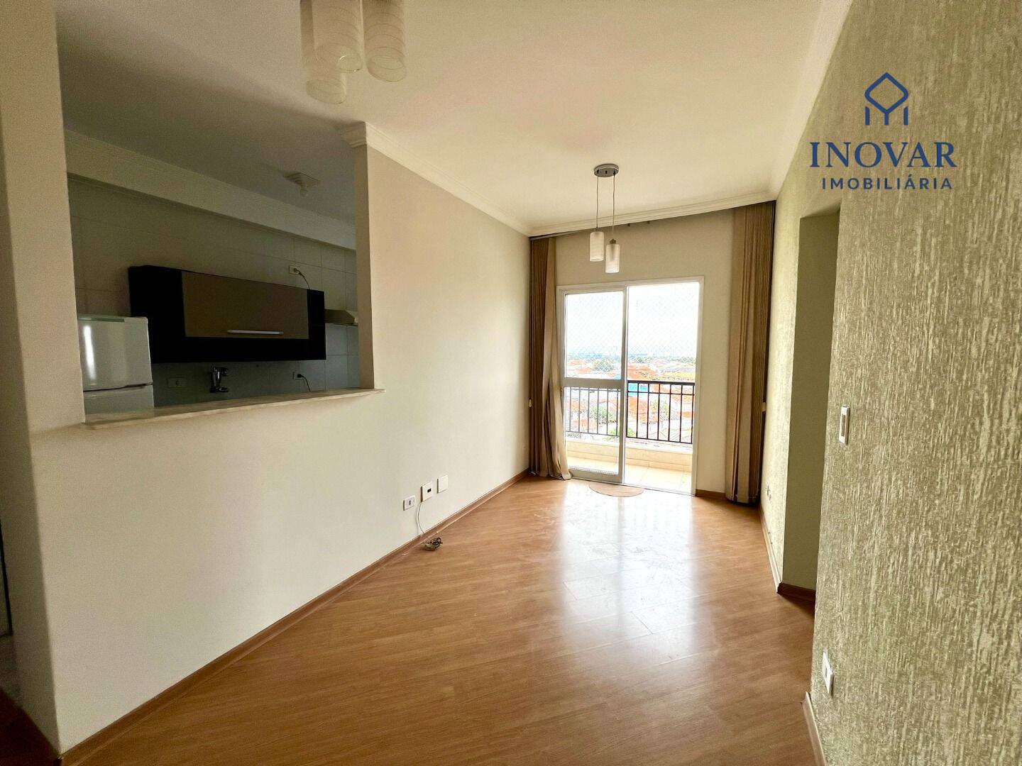 Apartamento, 2 quartos, 50 m² - Foto 1