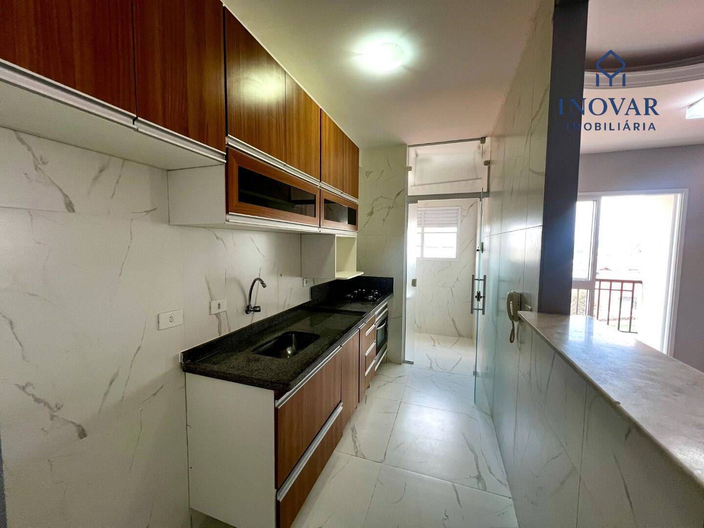 Apartamento, 2 quartos, 50 m² - Foto 1