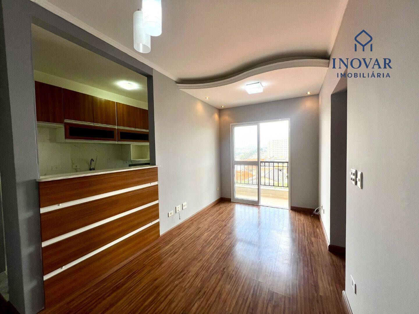 Apartamento, 2 quartos, 50 m² - Foto 2
