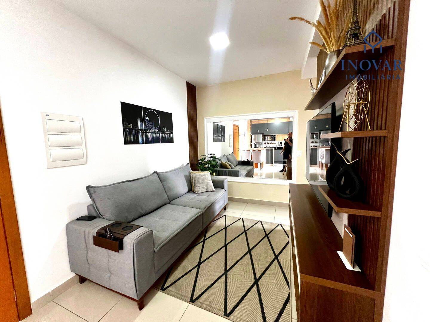 Apartamento, 2 quartos, 63 m² - Foto 4