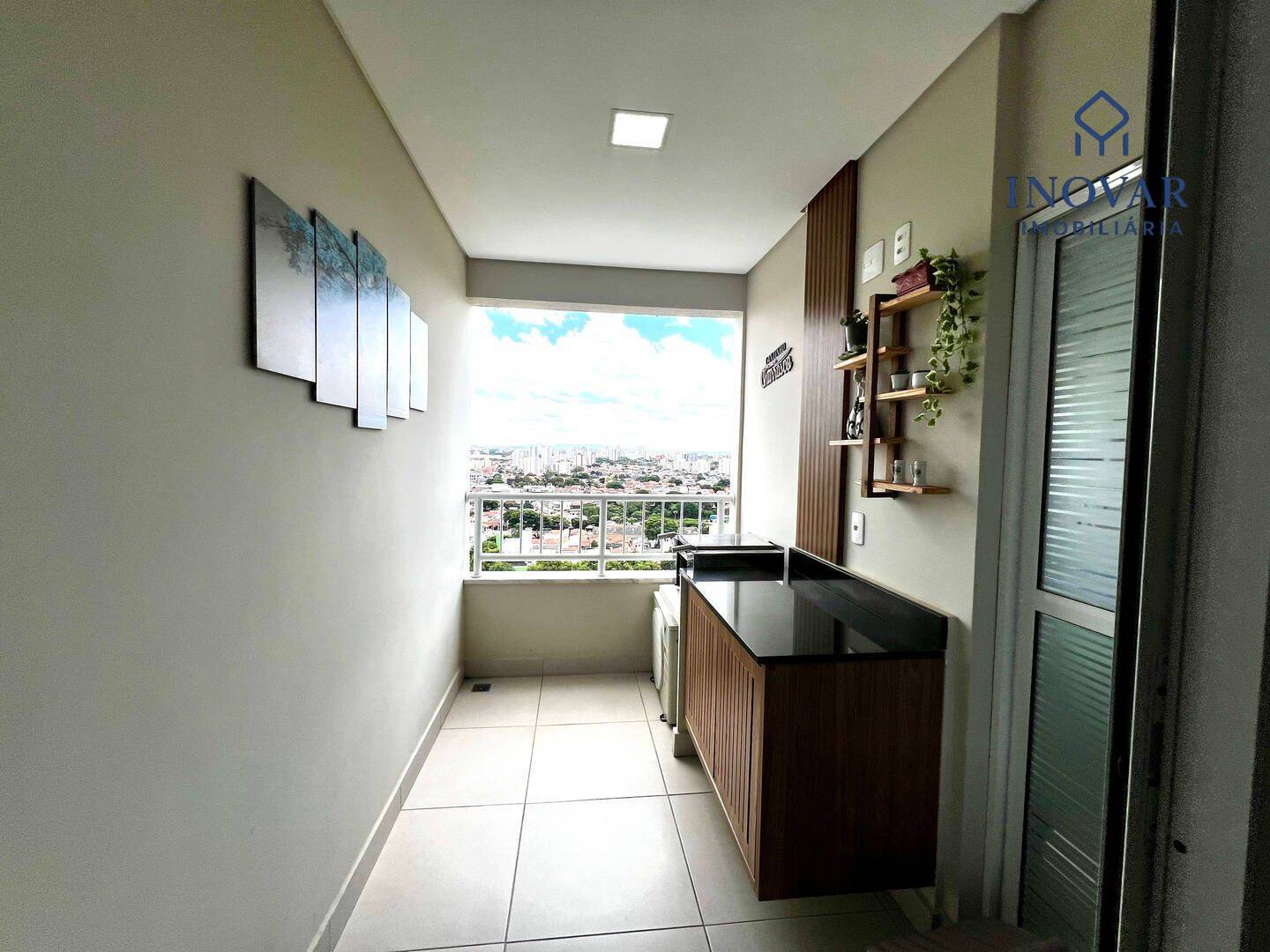 Apartamento, 2 quartos, 63 m² - Foto 6