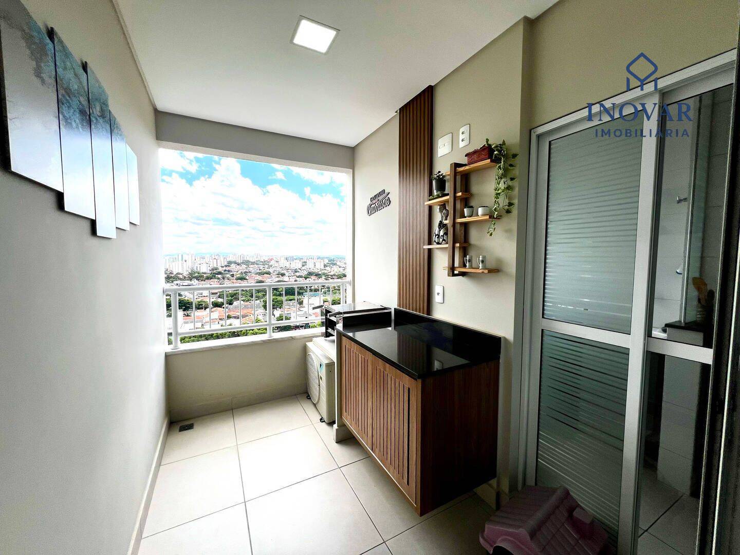 Apartamento, 2 quartos, 63 m² - Foto 7