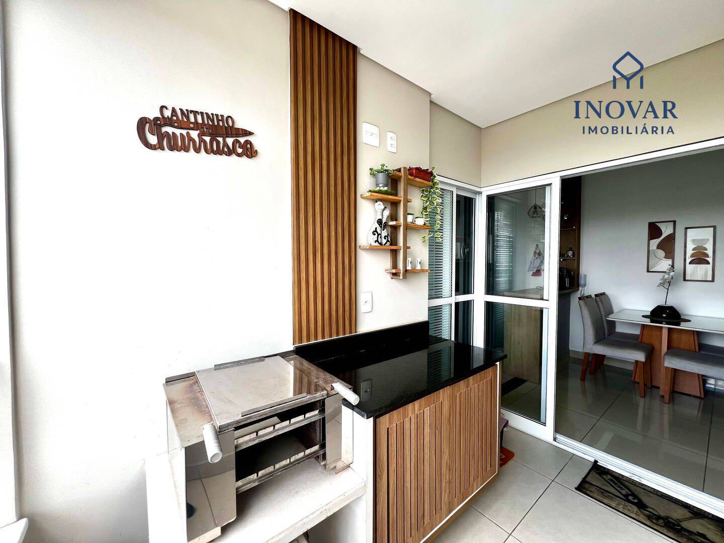 Apartamento, 2 quartos, 63 m² - Foto 9