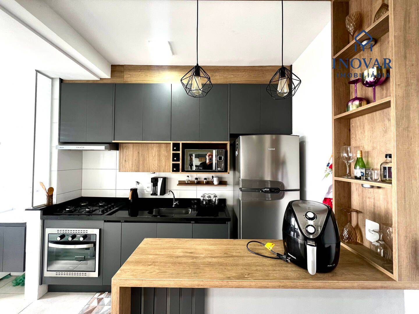 Apartamento, 2 quartos, 63 m² - Foto 10