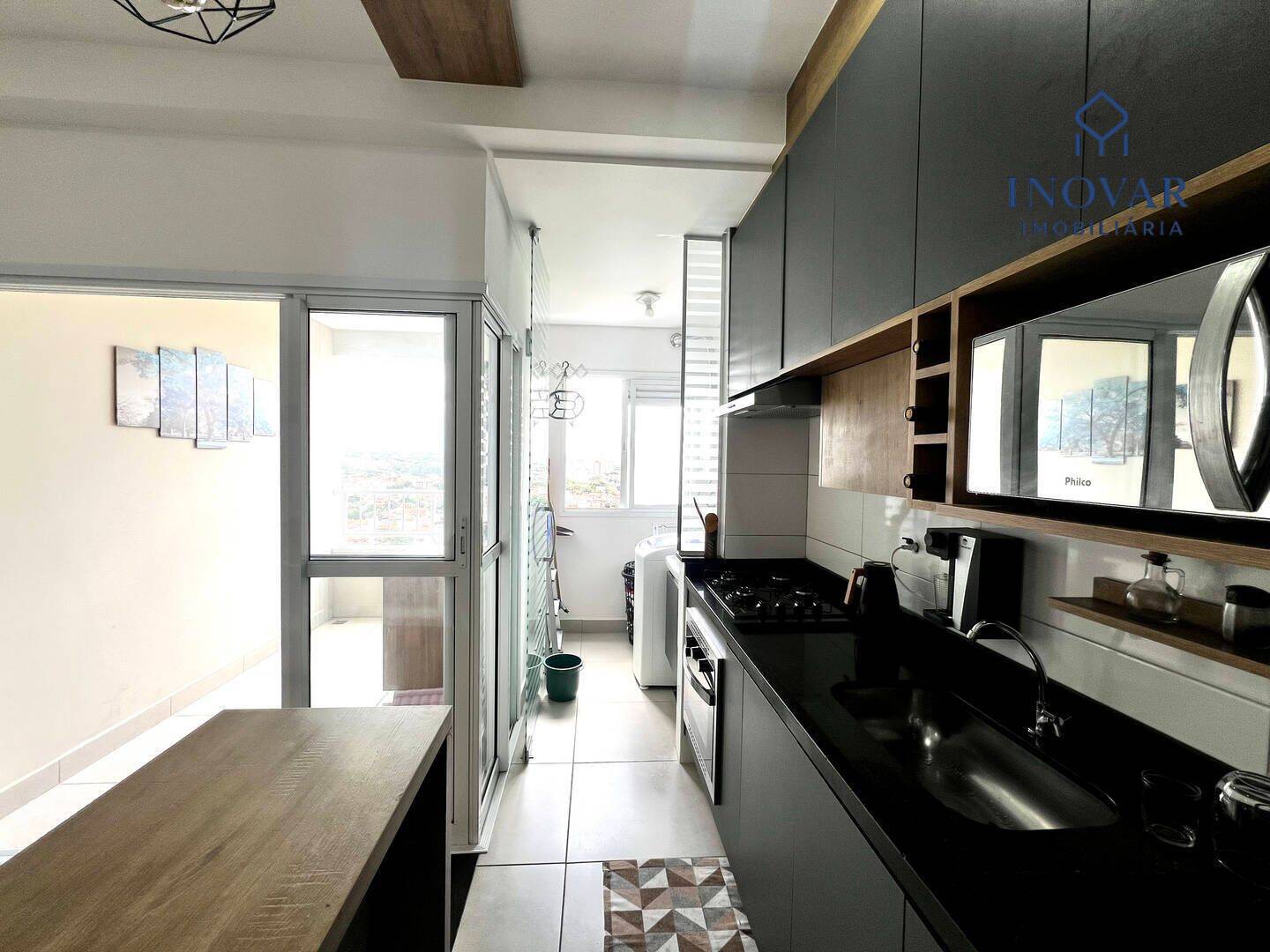 Apartamento, 2 quartos, 63 m² - Foto 12