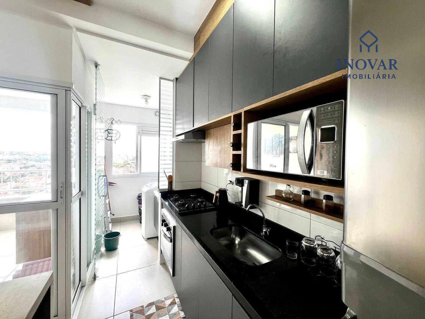 Apartamento, 2 quartos, 63 m² - Foto 13