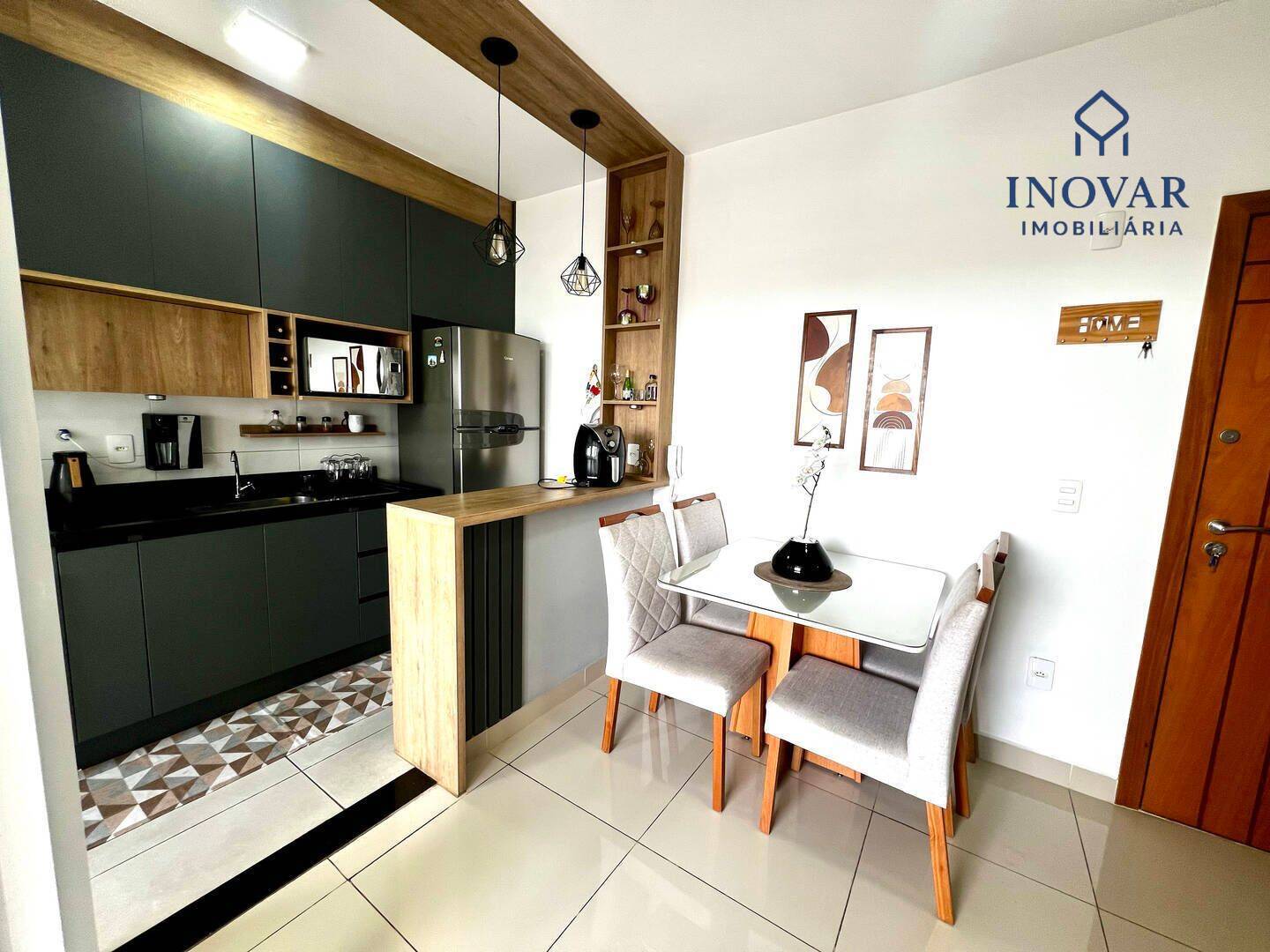 Apartamento, 2 quartos, 63 m² - Foto 14