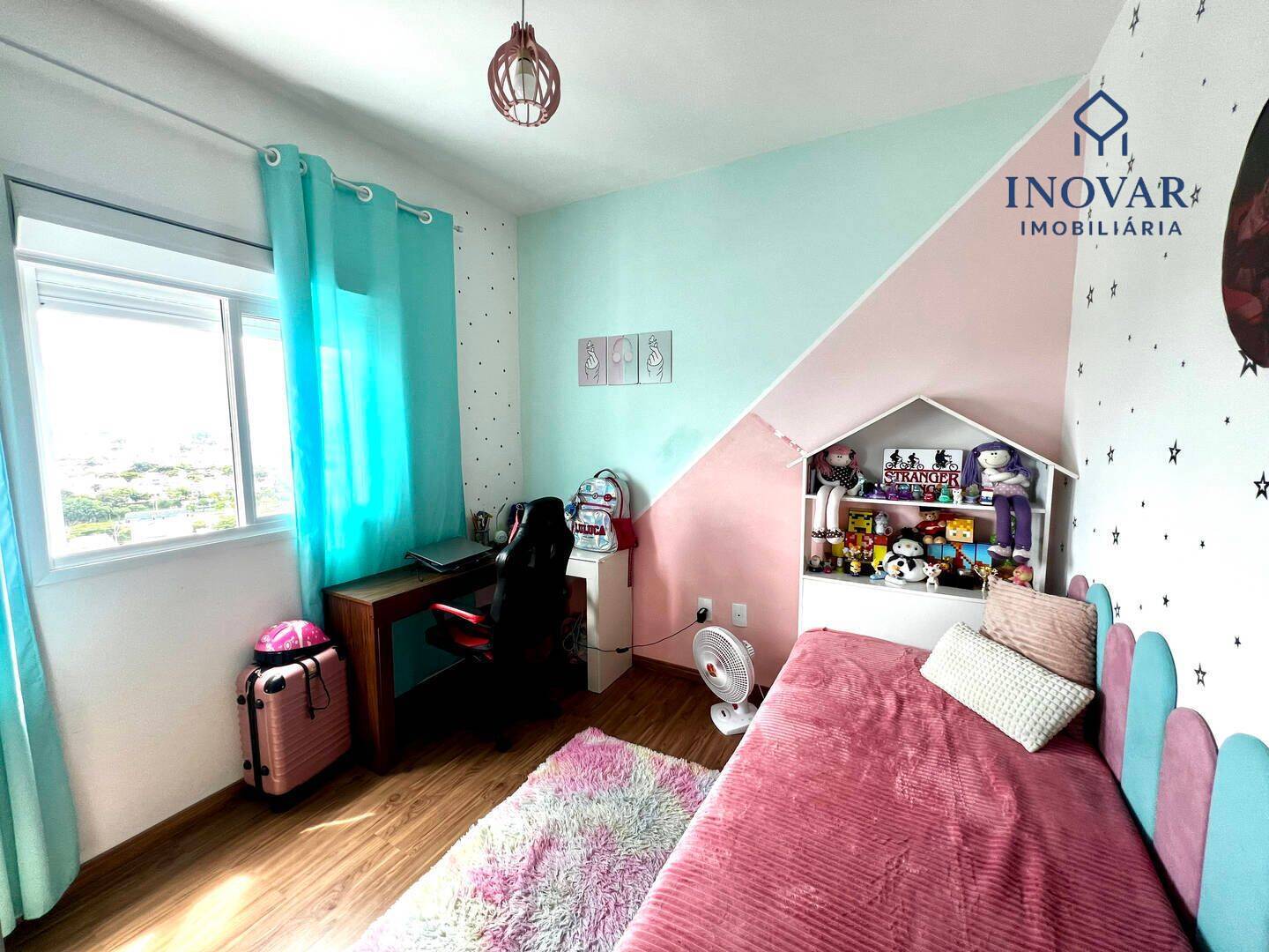 Apartamento, 2 quartos, 63 m² - Foto 15