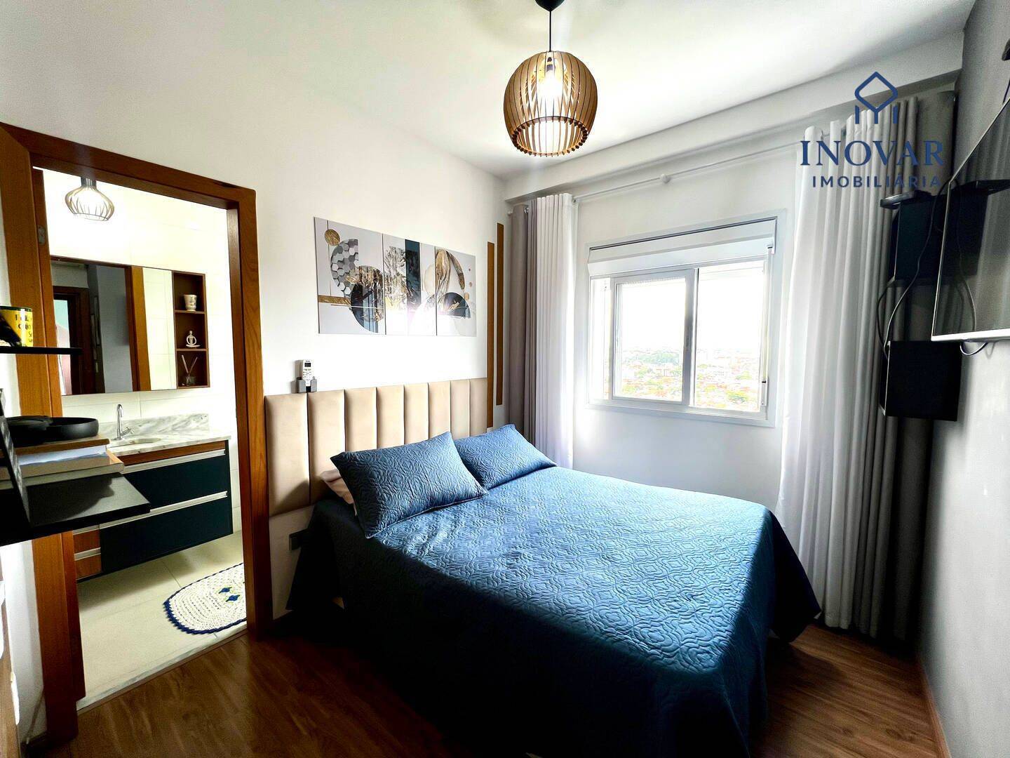 Apartamento, 2 quartos, 63 m² - Foto 29
