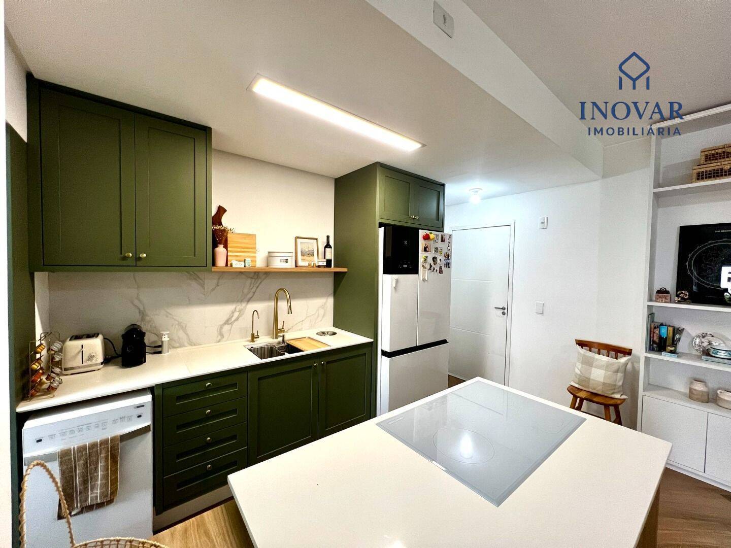 Apartamento, 2 quartos, 70 m² - Foto 9