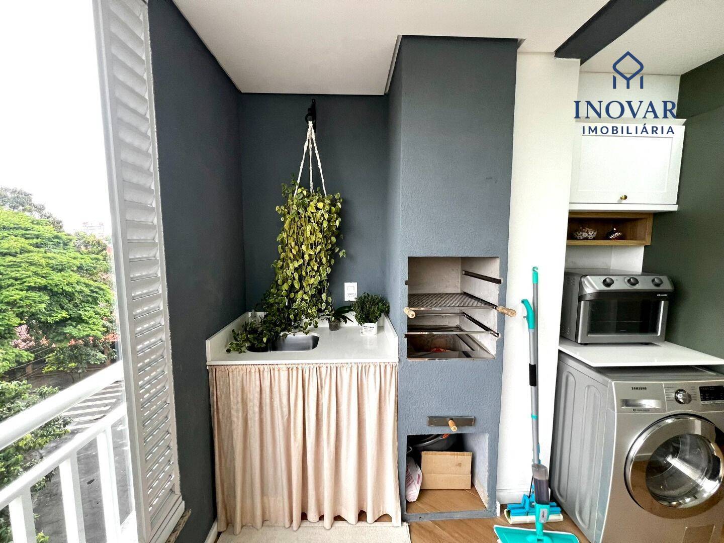 Apartamento, 2 quartos, 70 m² - Foto 19