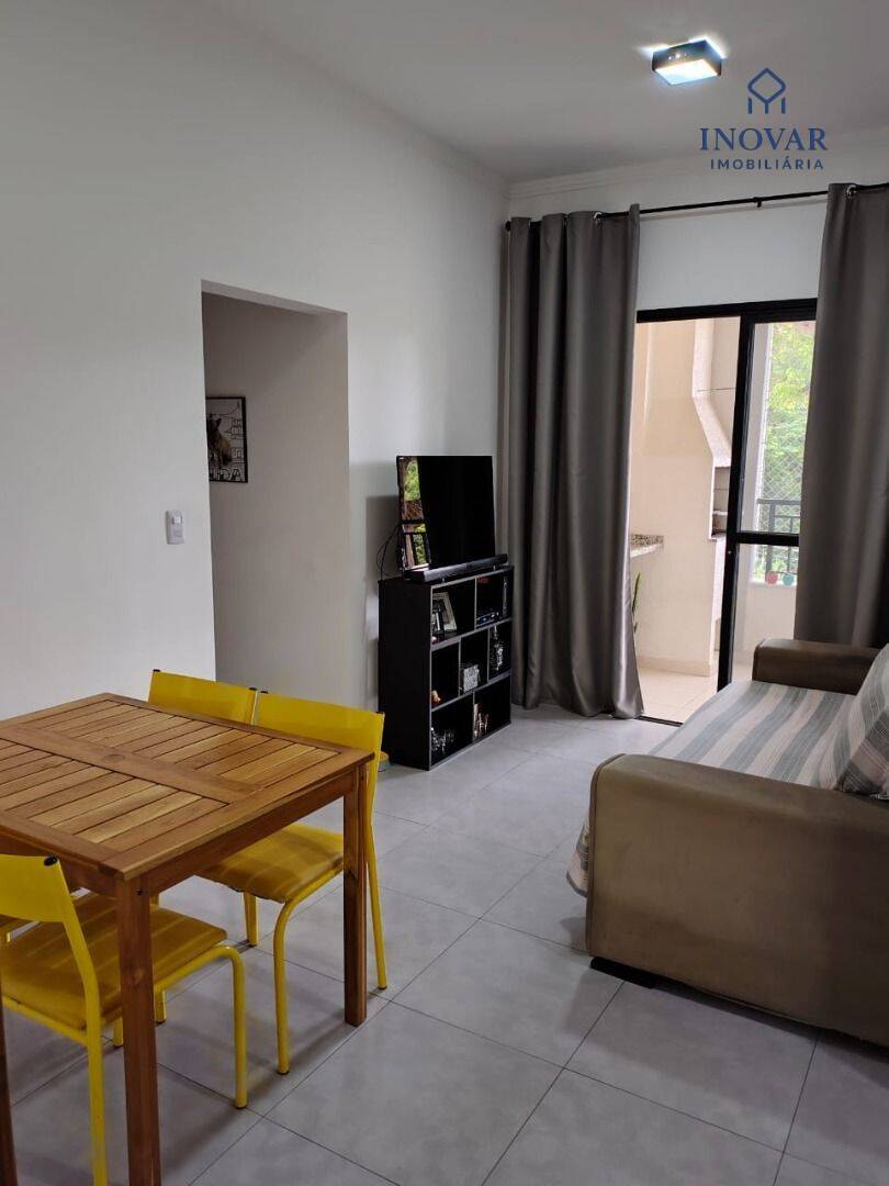 Apartamento, 2 quartos, 65 m² - Foto 1