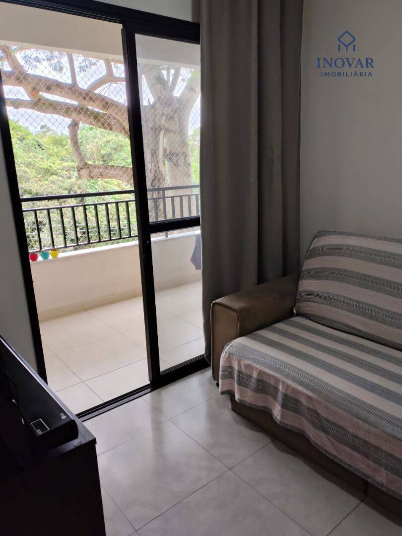 Apartamento, 2 quartos, 65 m² - Foto 2