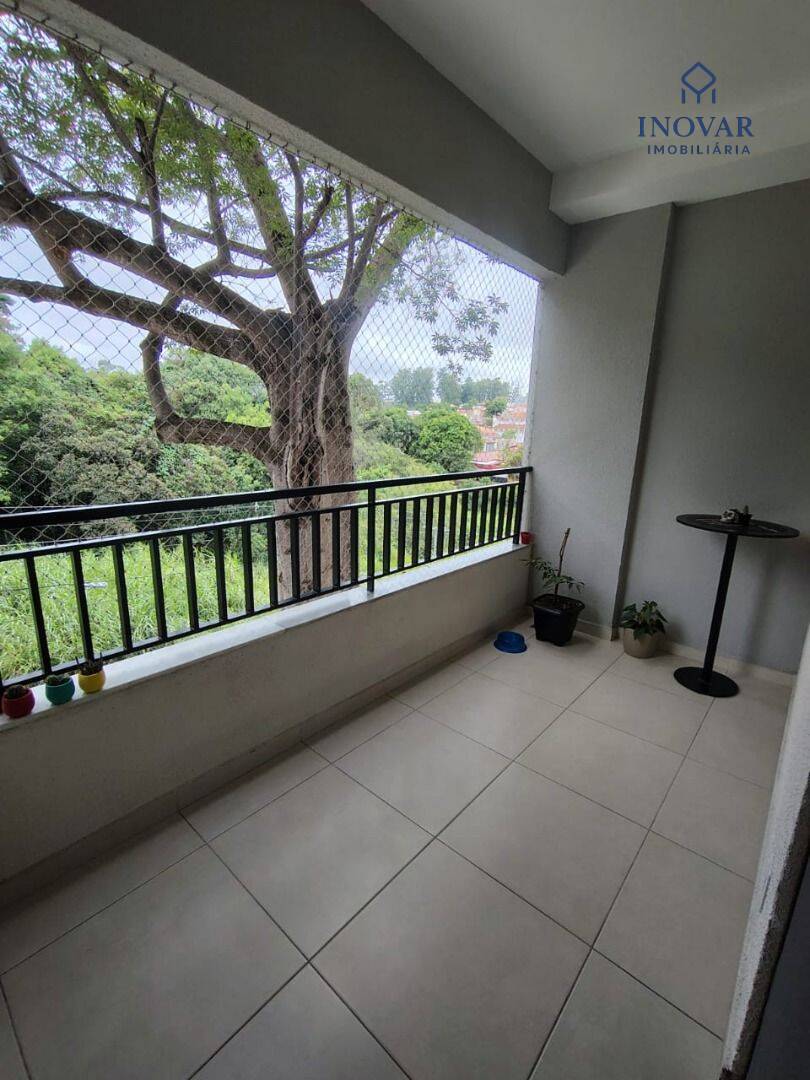 Apartamento, 2 quartos, 65 m² - Foto 3