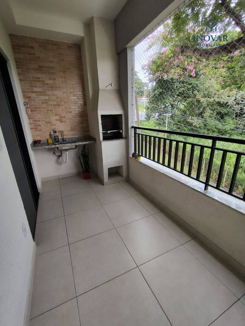Apartamento, 2 quartos, 65 m² - Foto 4