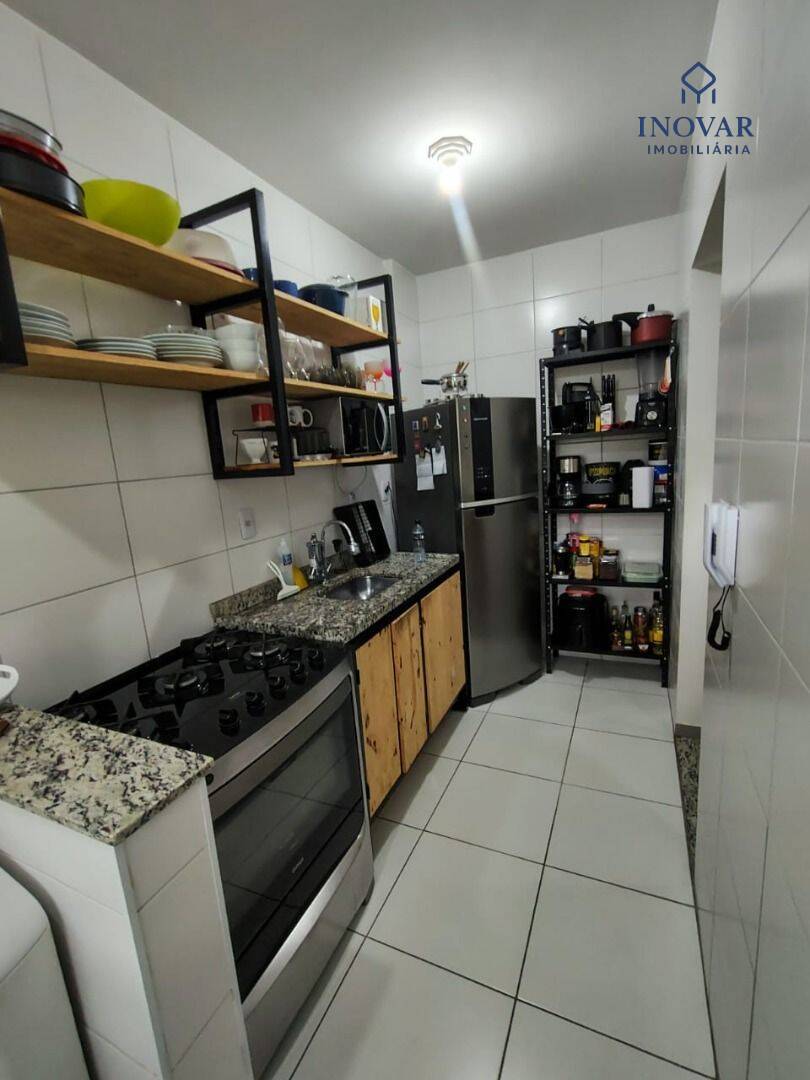 Apartamento, 2 quartos, 65 m² - Foto 5