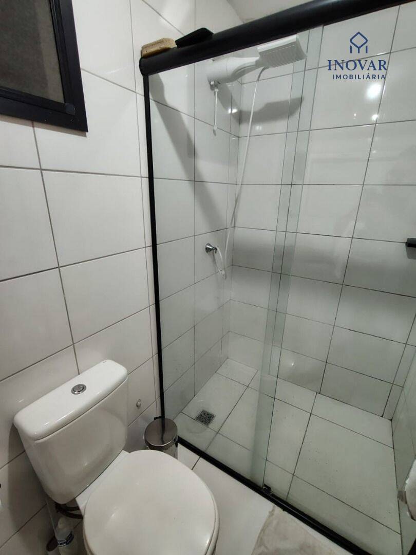 Apartamento, 2 quartos, 65 m² - Foto 9