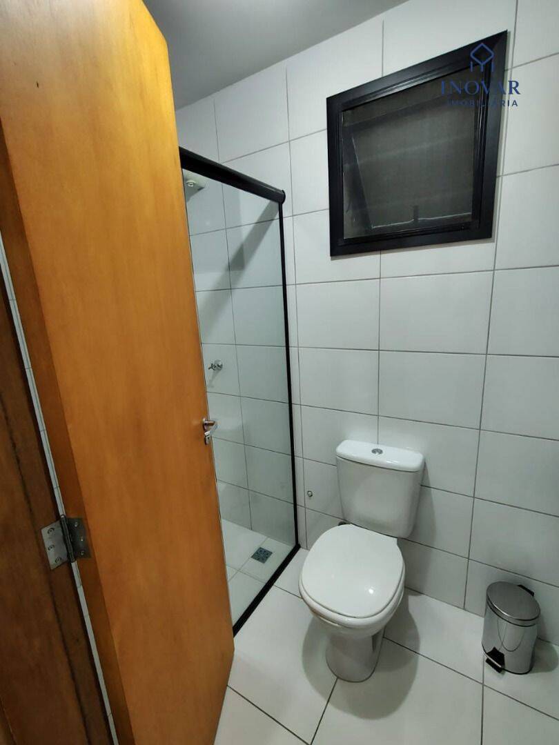 Apartamento, 2 quartos, 65 m² - Foto 10
