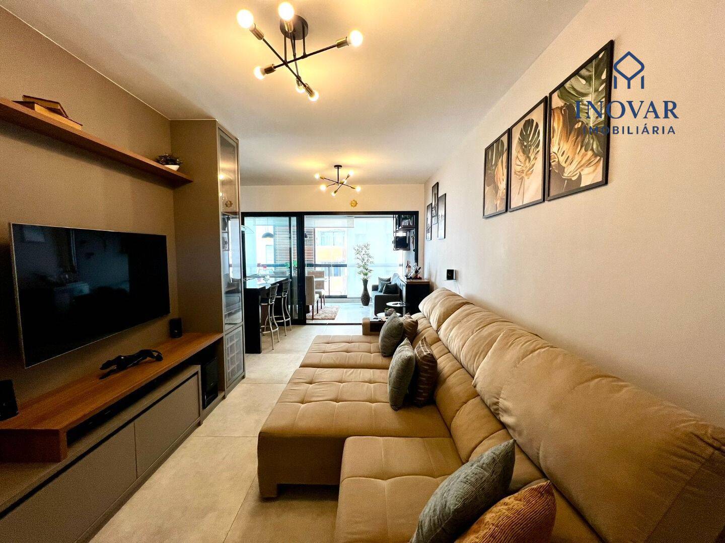 Apartamento, 2 quartos, 84 m² - Foto 2