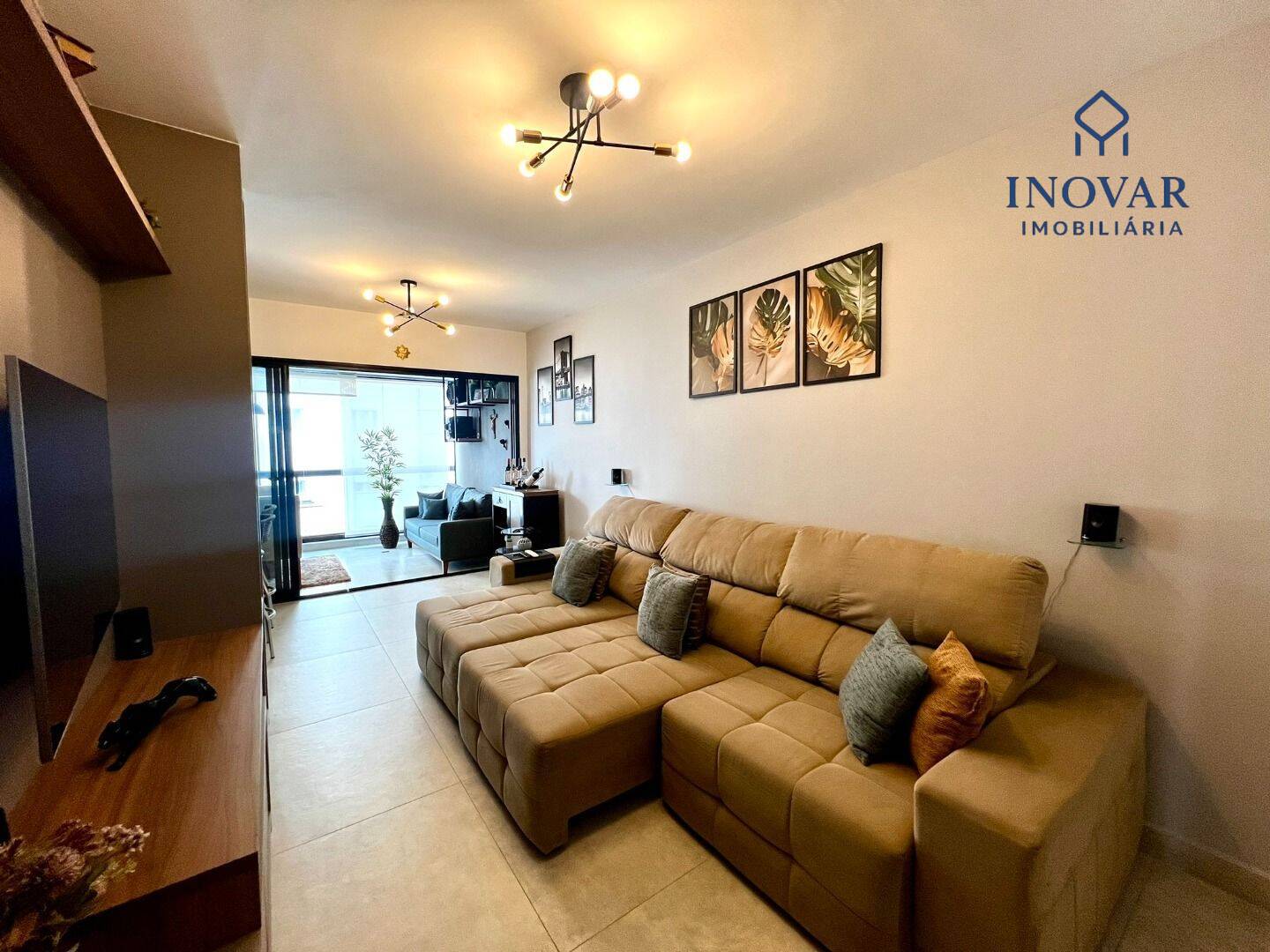 Apartamento, 2 quartos, 84 m² - Foto 4
