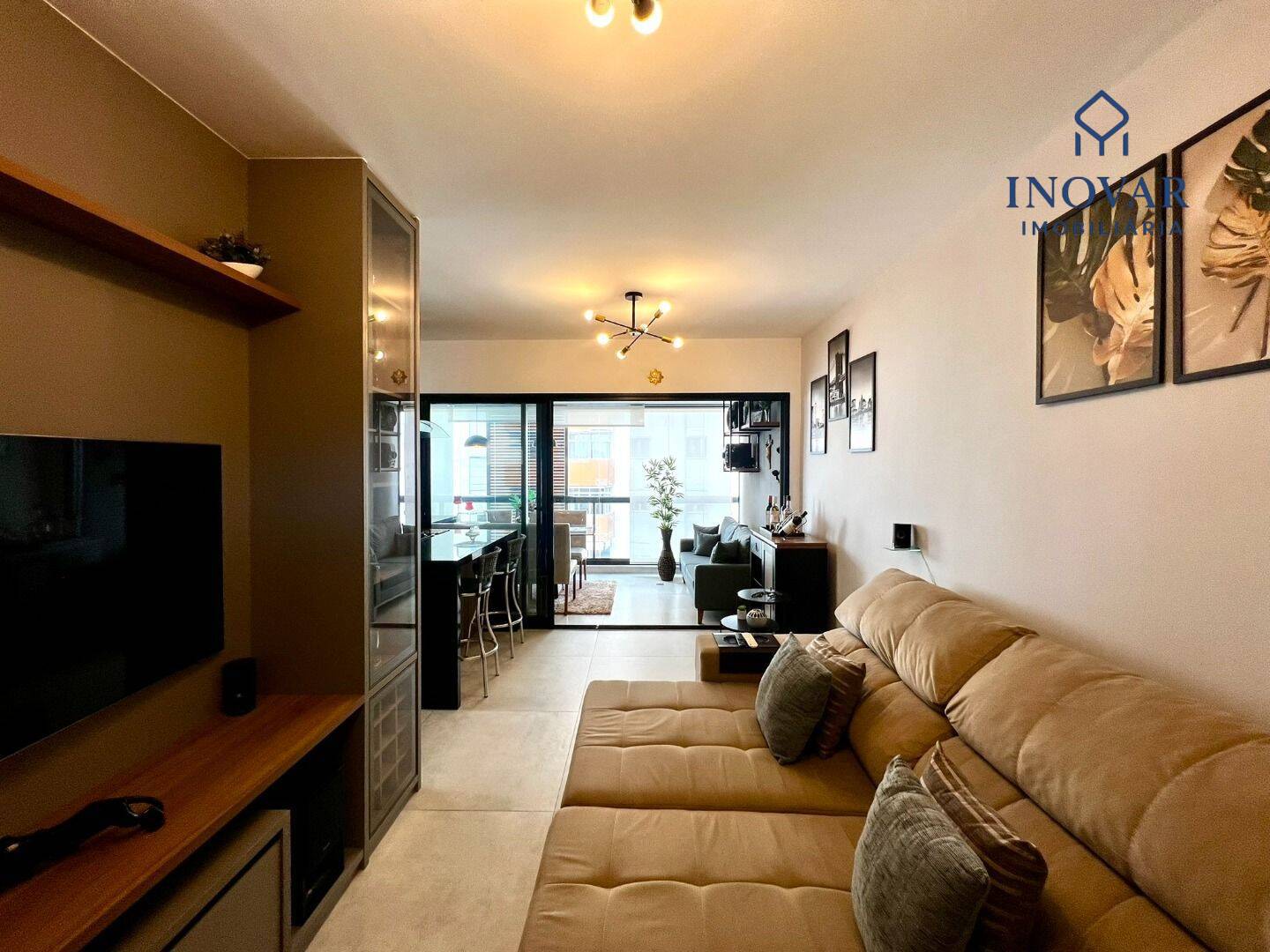 Apartamento, 2 quartos, 84 m² - Foto 7