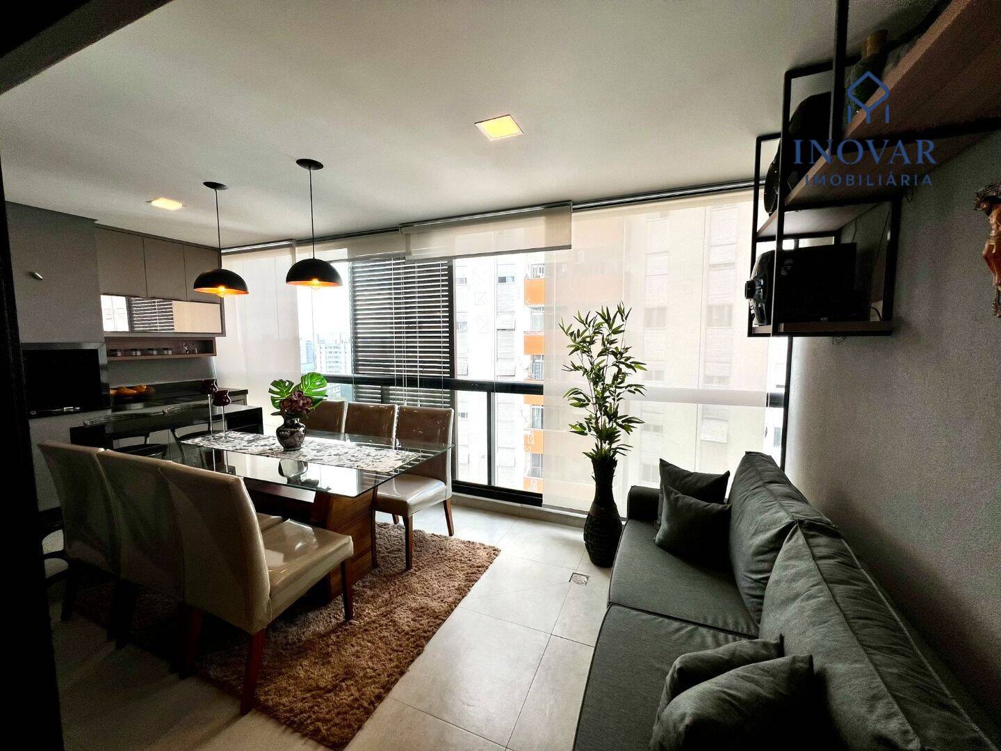 Apartamento, 2 quartos, 84 m² - Foto 8