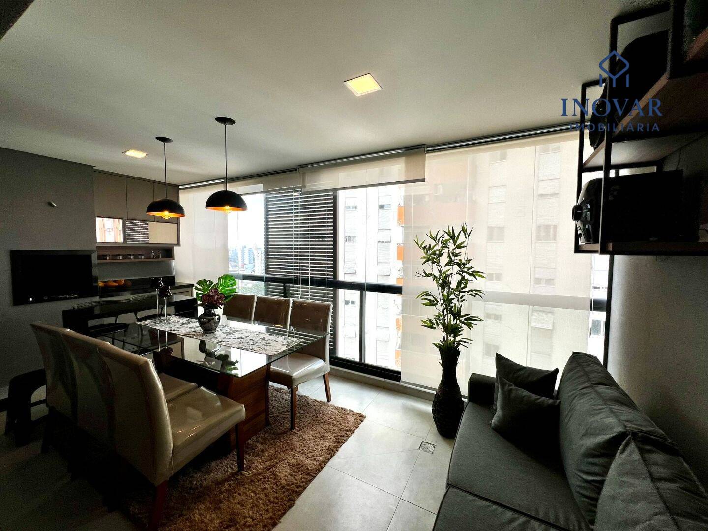 Apartamento, 2 quartos, 84 m² - Foto 9