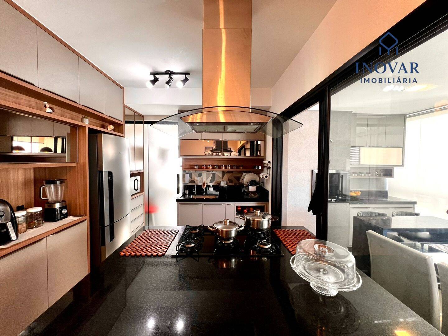 Apartamento, 2 quartos, 84 m² - Foto 13