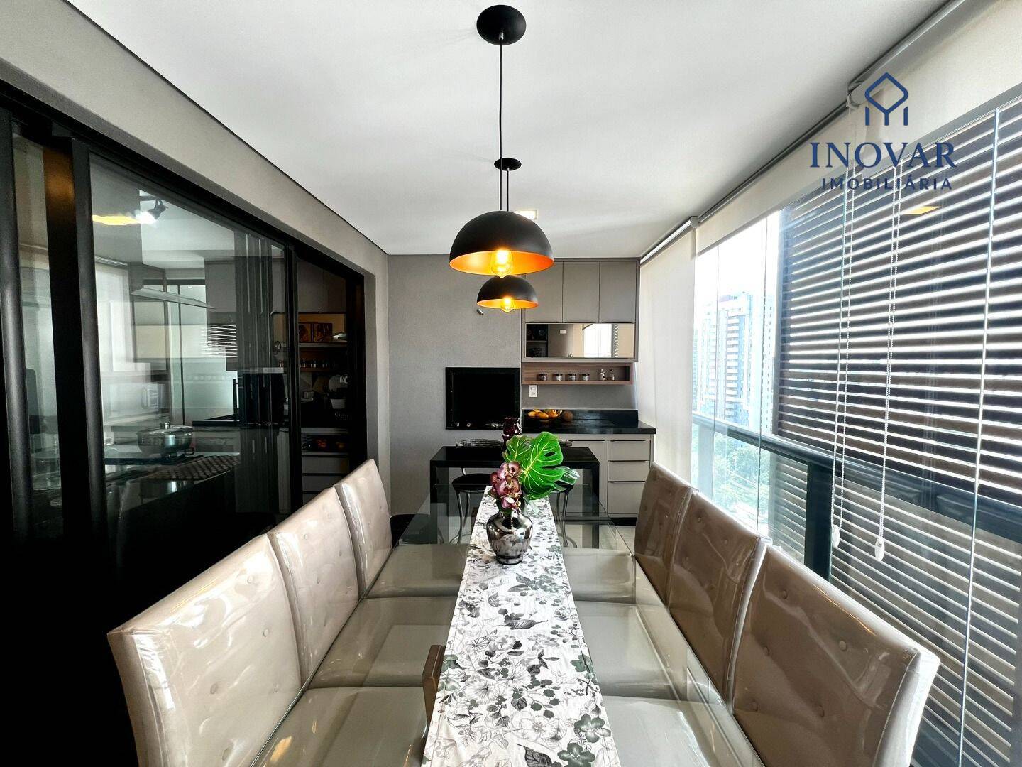 Apartamento, 2 quartos, 84 m² - Foto 14