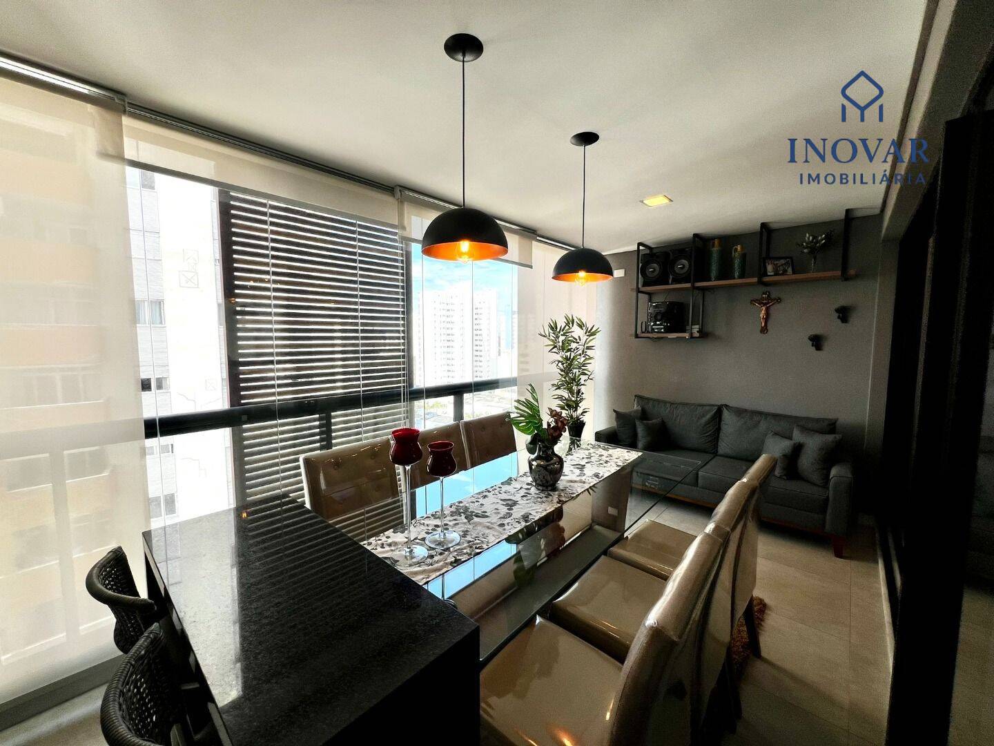 Apartamento, 2 quartos, 84 m² - Foto 24
