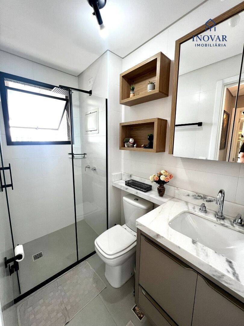 Apartamento, 2 quartos, 84 m² - Foto 37
