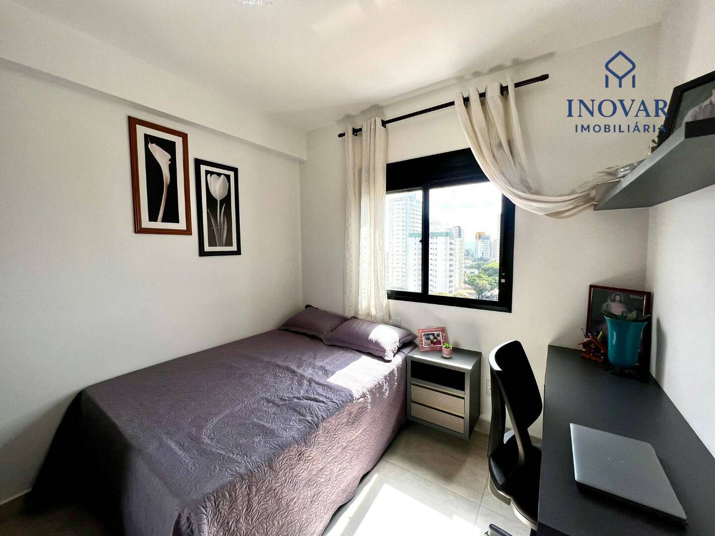 Apartamento, 2 quartos, 84 m² - Foto 41