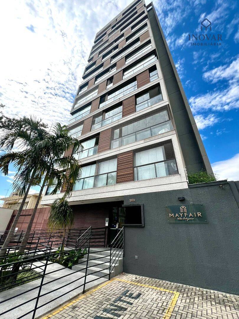 Apartamento, 2 quartos, 84 m² - Foto 49