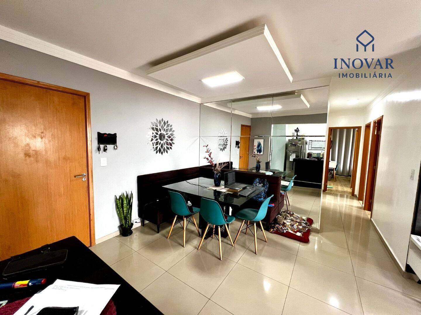 Apartamento, 2 quartos, 65 m² - Foto 2
