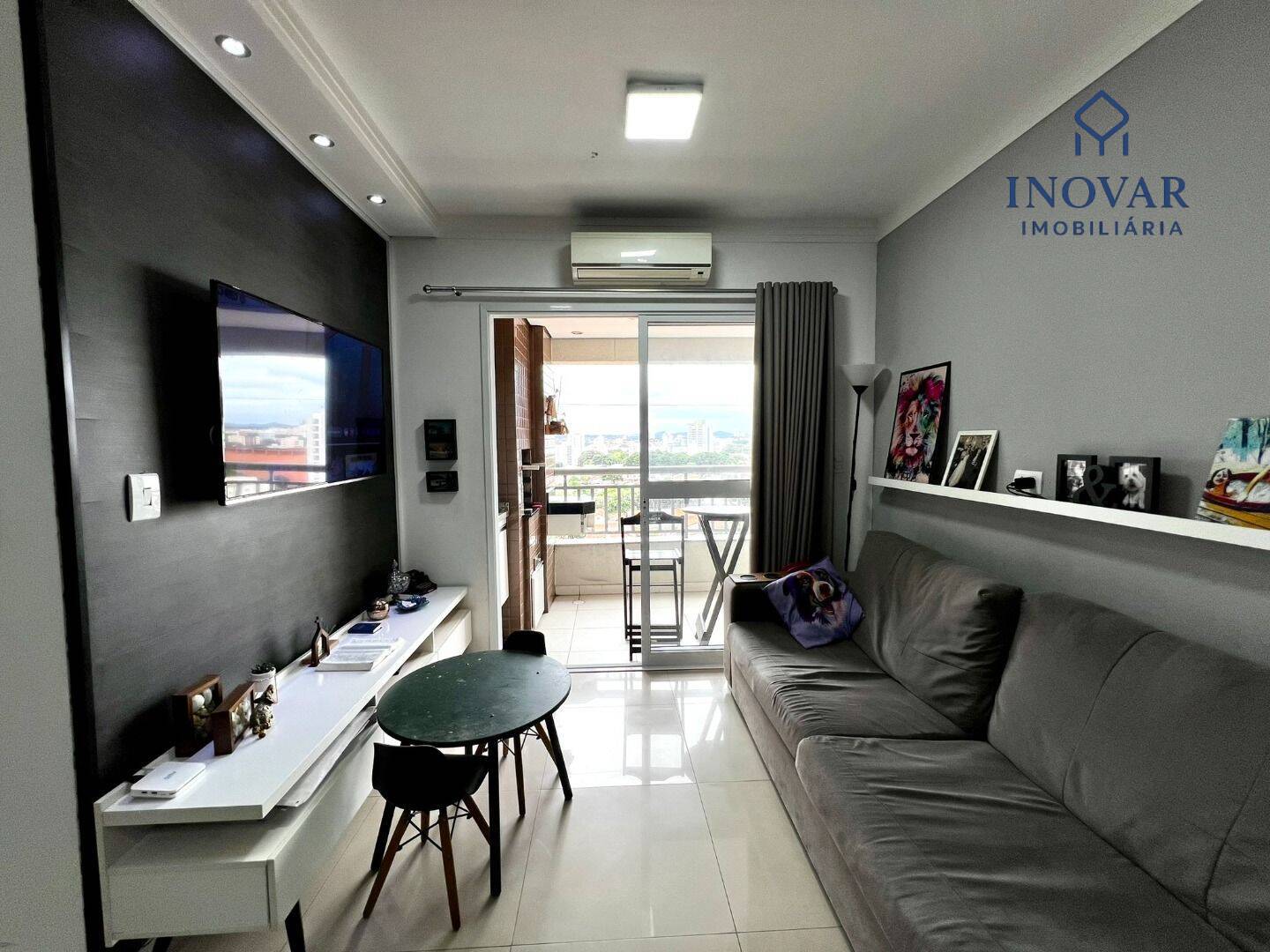 Apartamento, 2 quartos, 65 m² - Foto 5