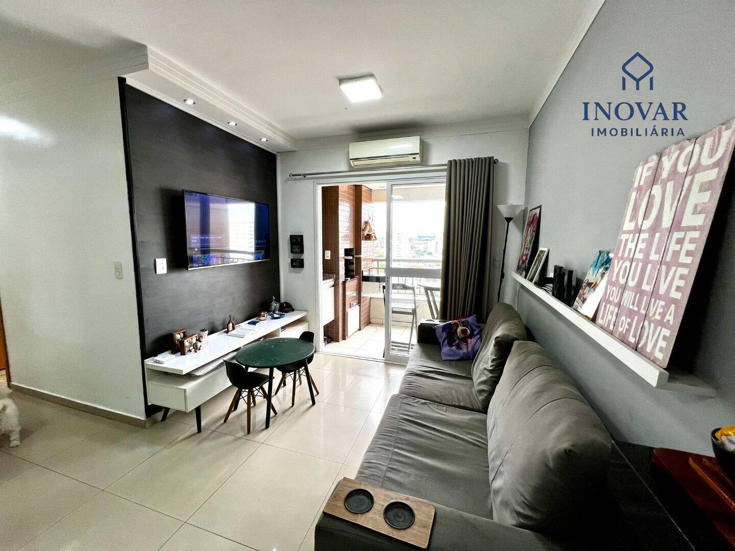 Apartamento, 2 quartos, 65 m² - Foto 6
