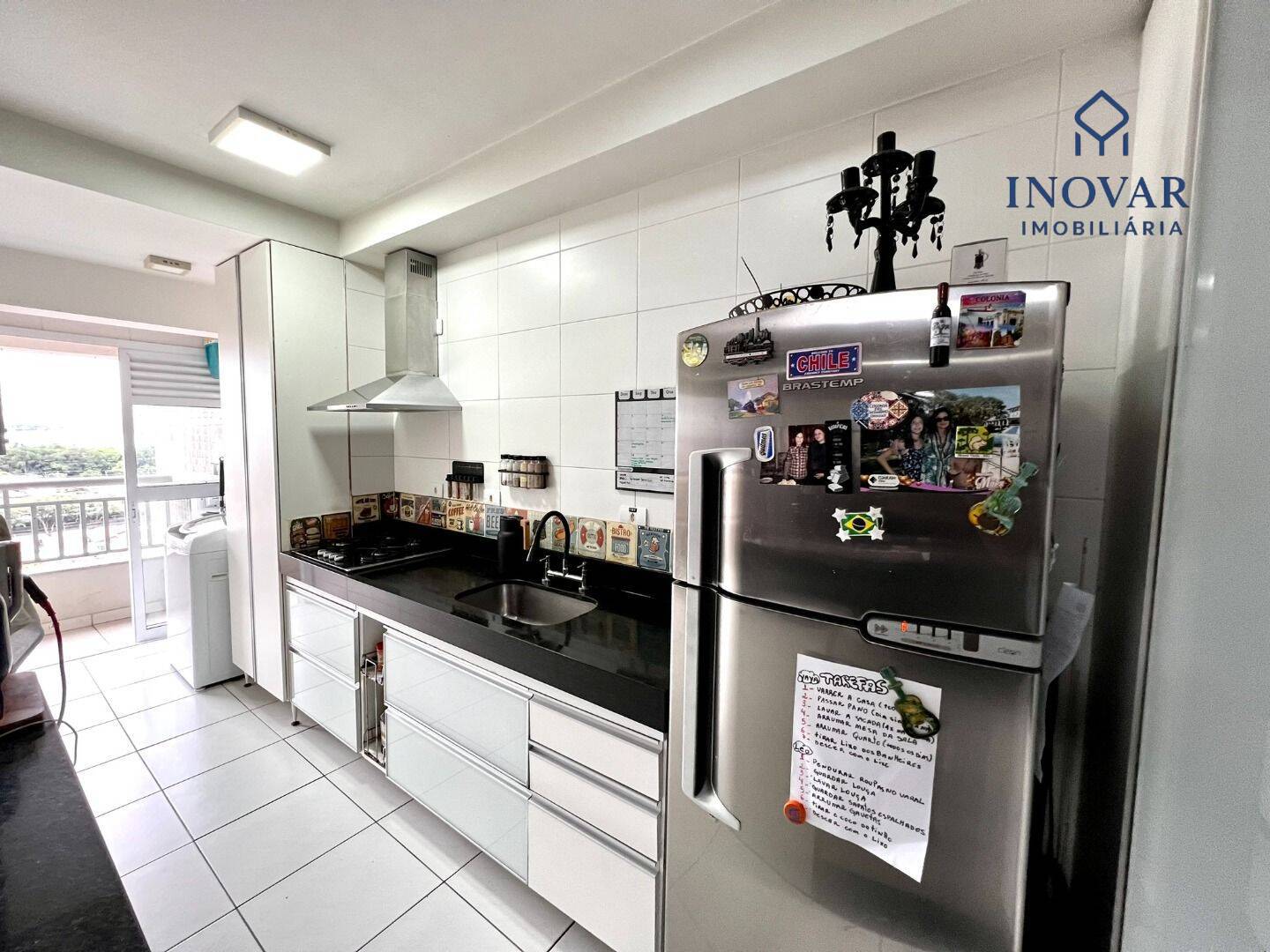 Apartamento, 2 quartos, 65 m² - Foto 7