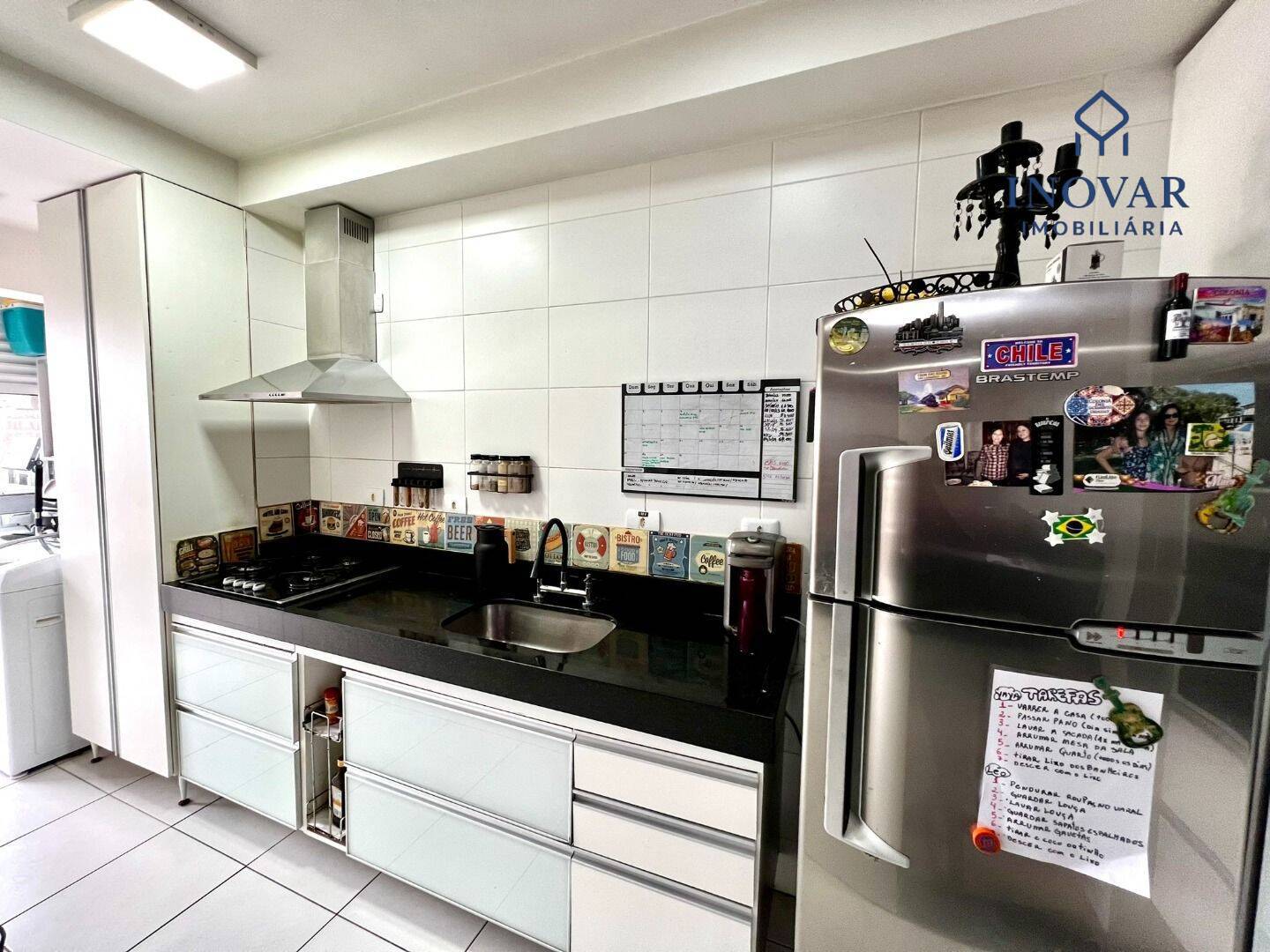 Apartamento, 2 quartos, 65 m² - Foto 8