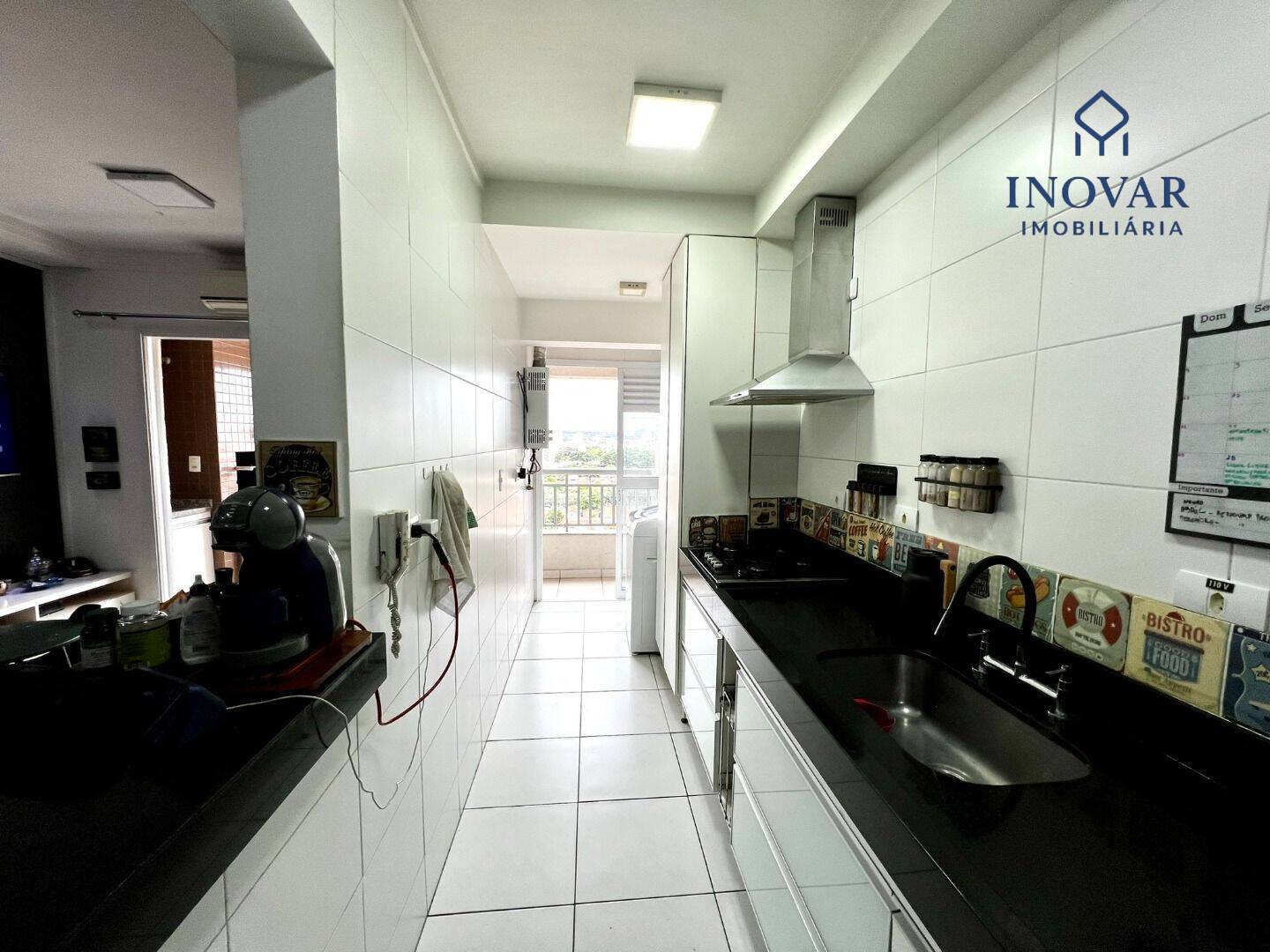 Apartamento, 2 quartos, 65 m² - Foto 9