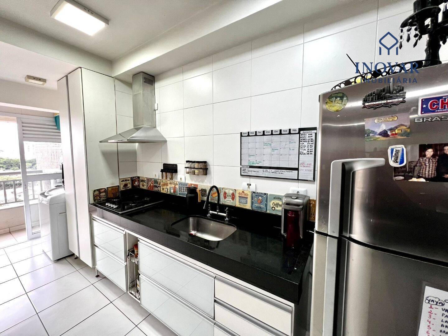 Apartamento, 2 quartos, 65 m² - Foto 10