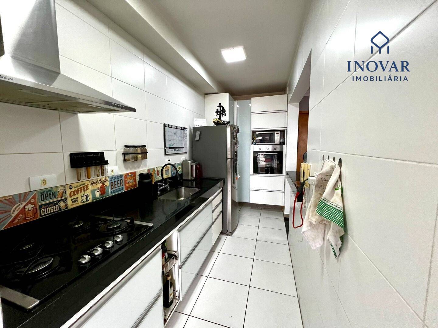 Apartamento, 2 quartos, 65 m² - Foto 11