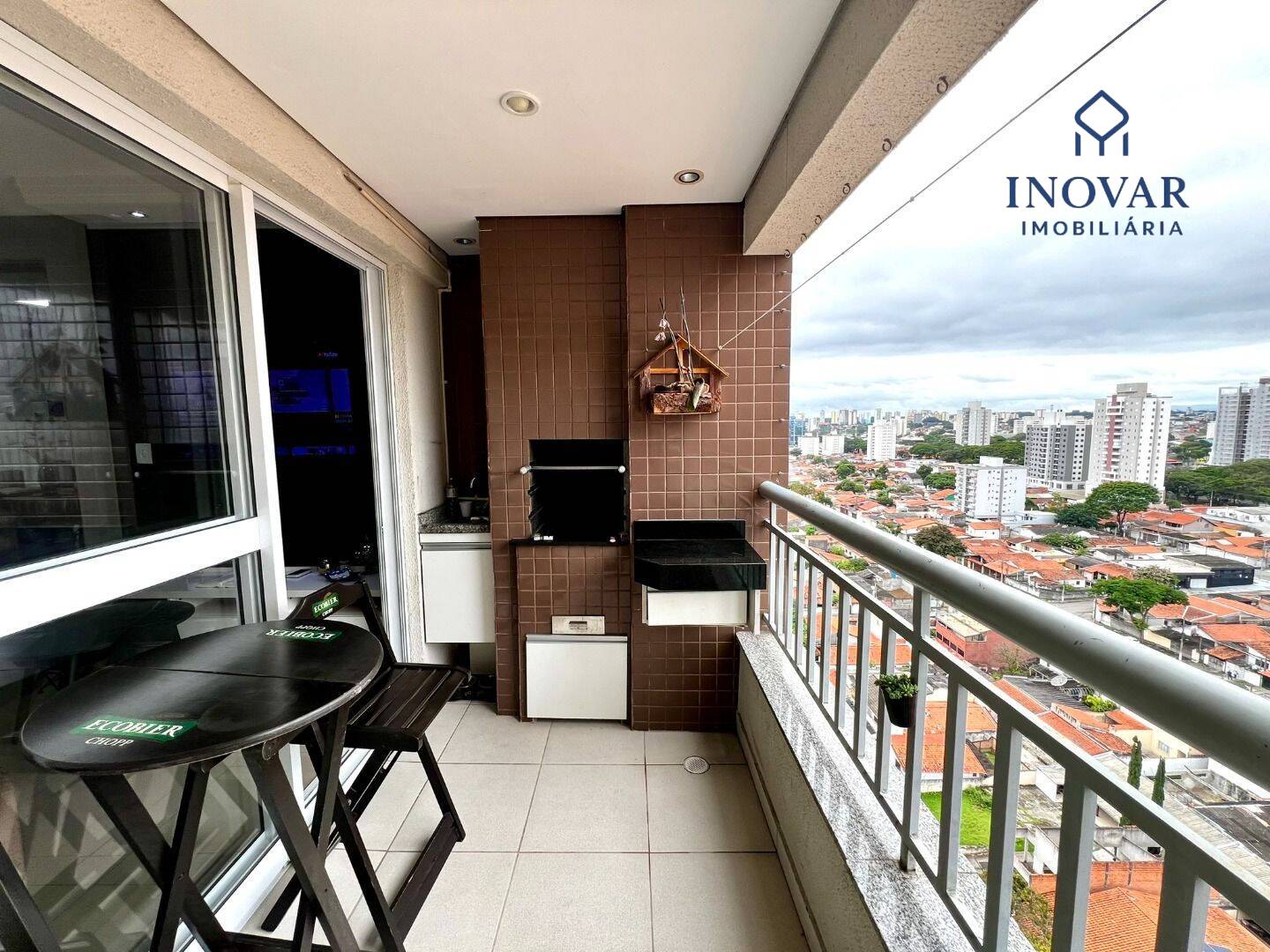 Apartamento, 2 quartos, 65 m² - Foto 12