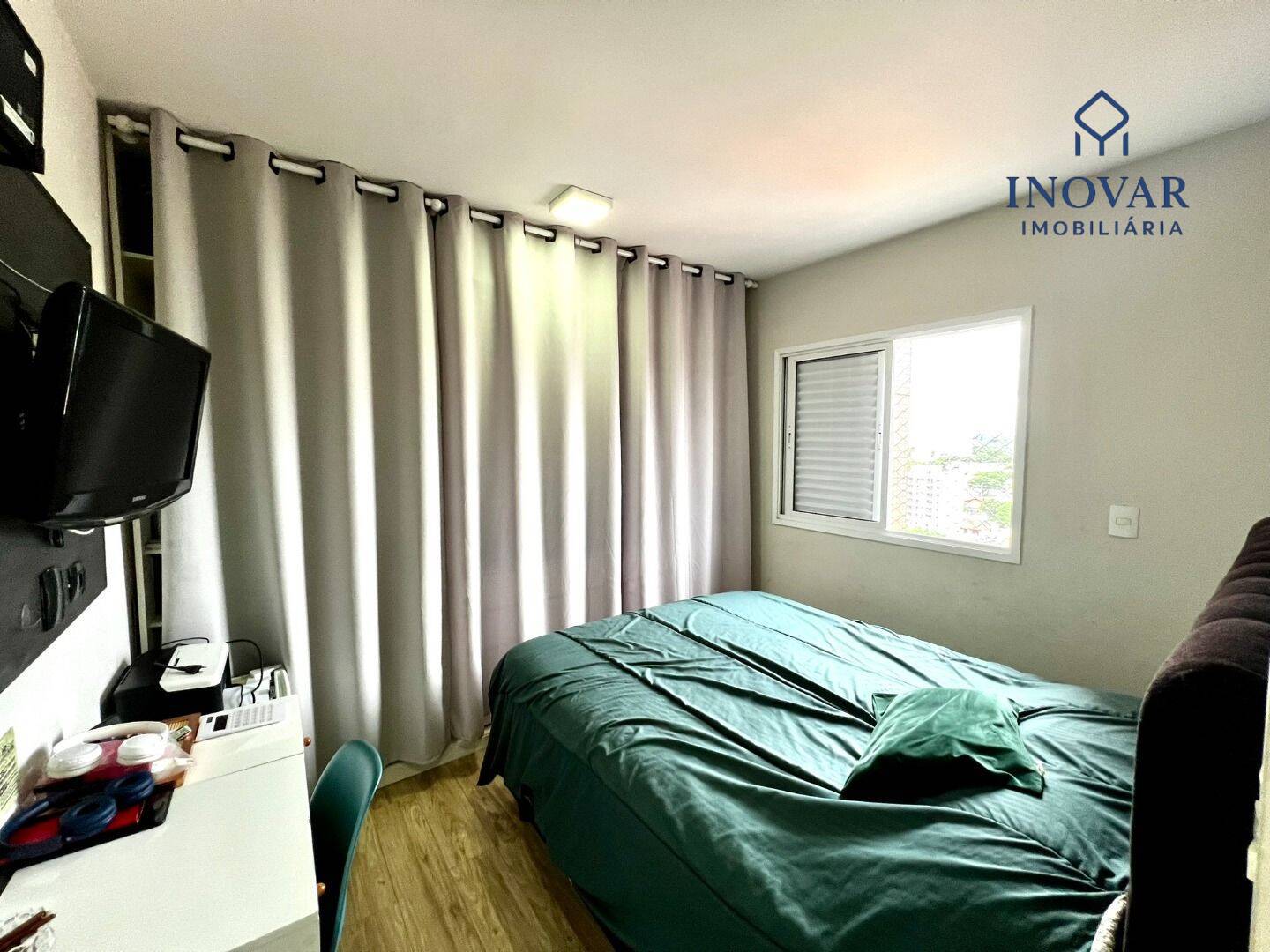 Apartamento, 2 quartos, 65 m² - Foto 14