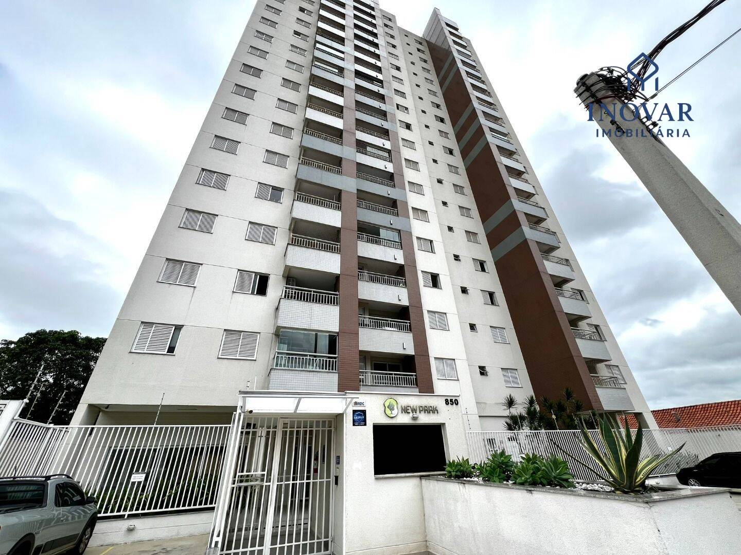 Apartamento, 2 quartos, 65 m² - Foto 24