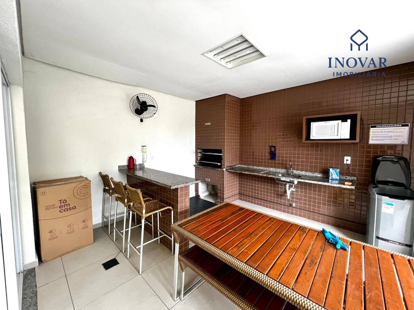 Apartamento, 2 quartos, 65 m² - Foto 32