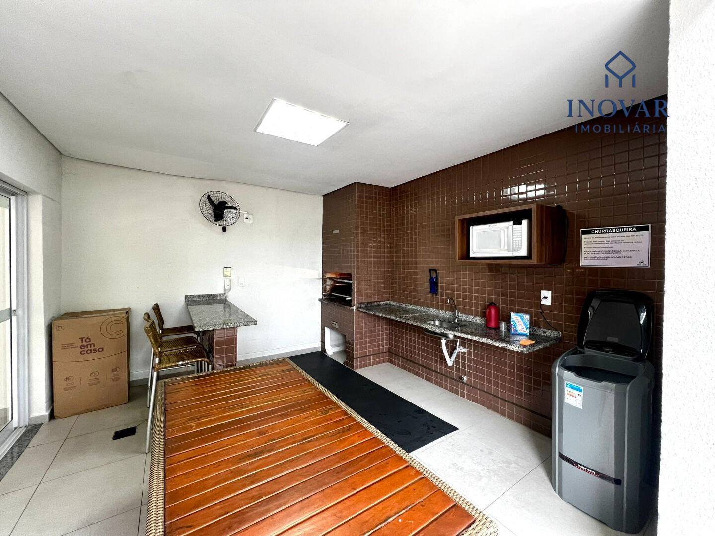 Apartamento, 2 quartos, 65 m² - Foto 33