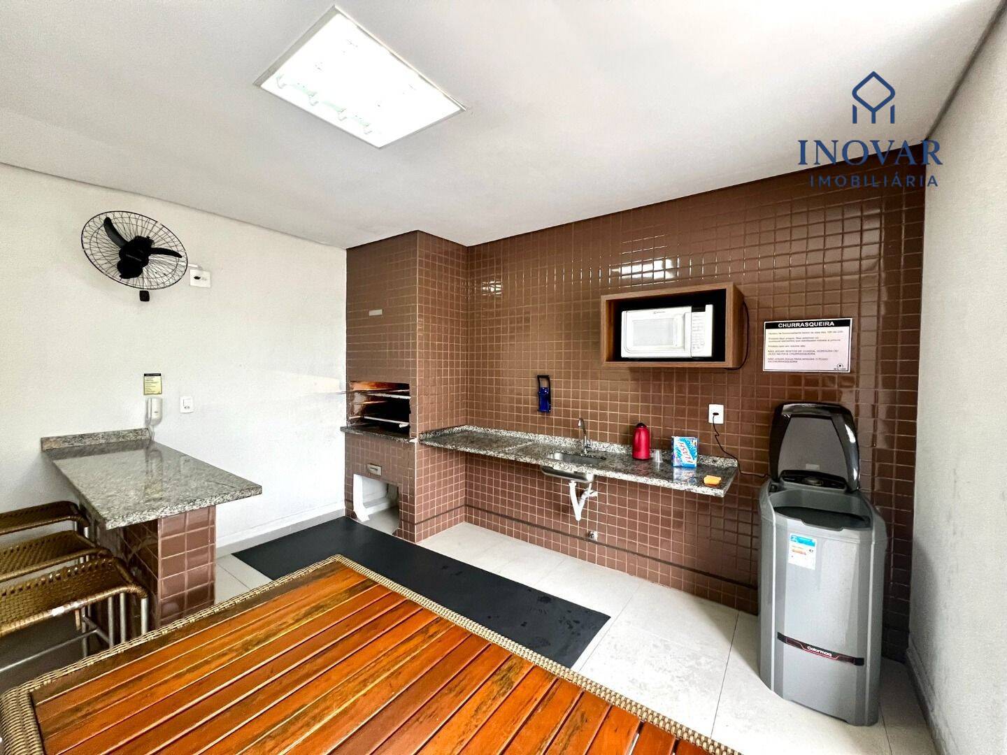 Apartamento, 2 quartos, 65 m² - Foto 34